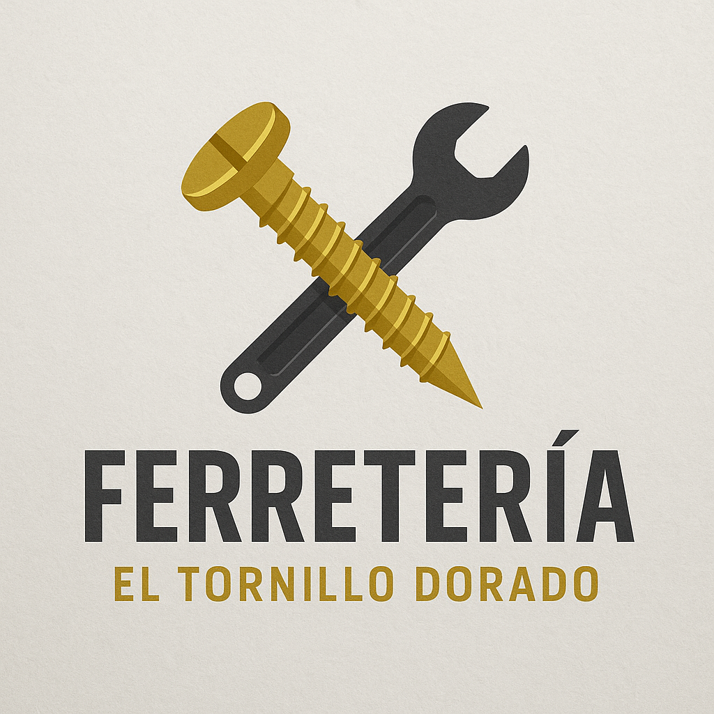 Logo Ferretería