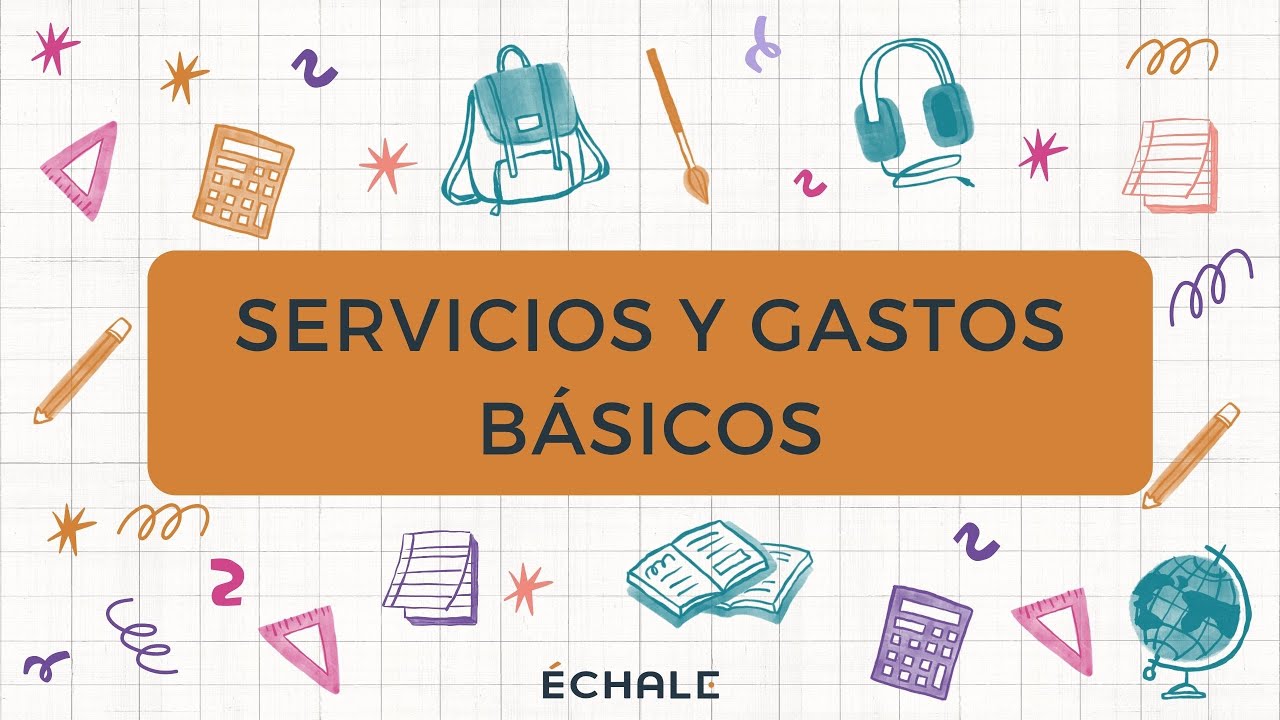 Servicios