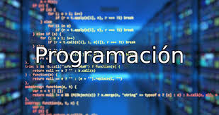 Programación