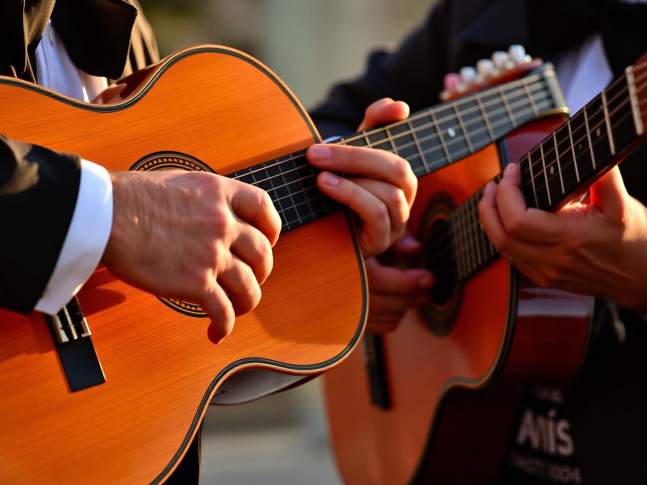 Trompeta mariachi