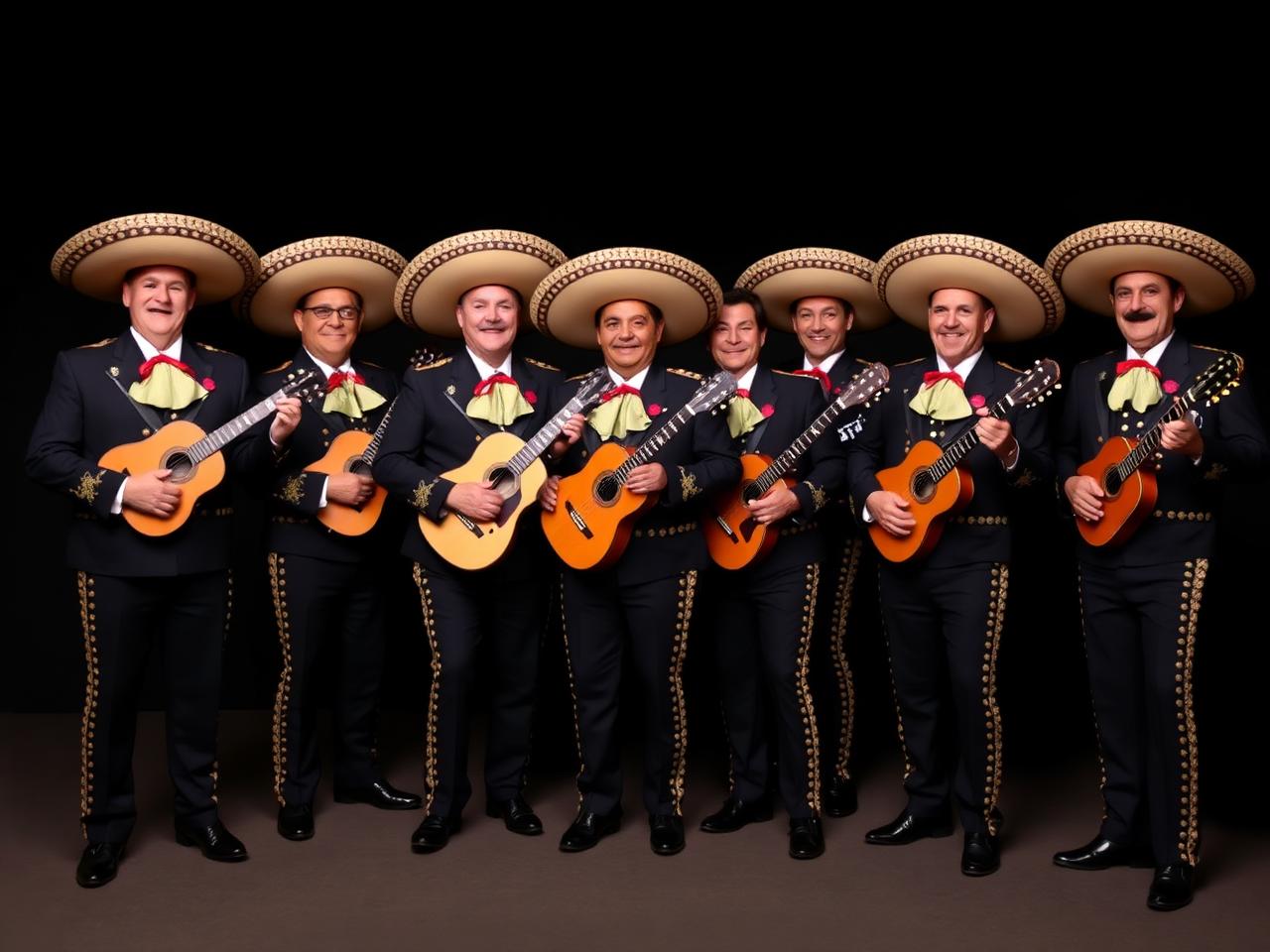 Banda completa